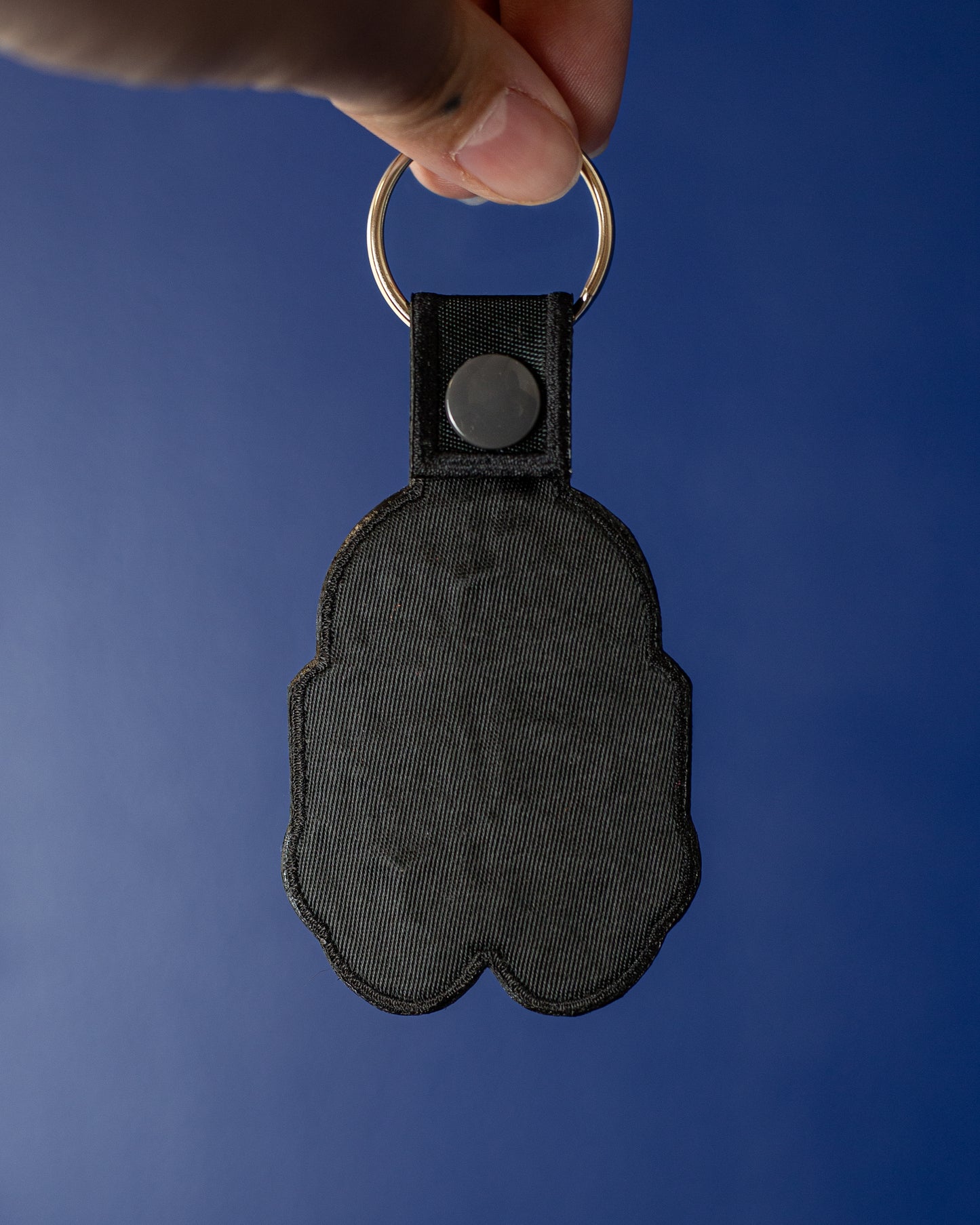 332nd Helmet Keychain