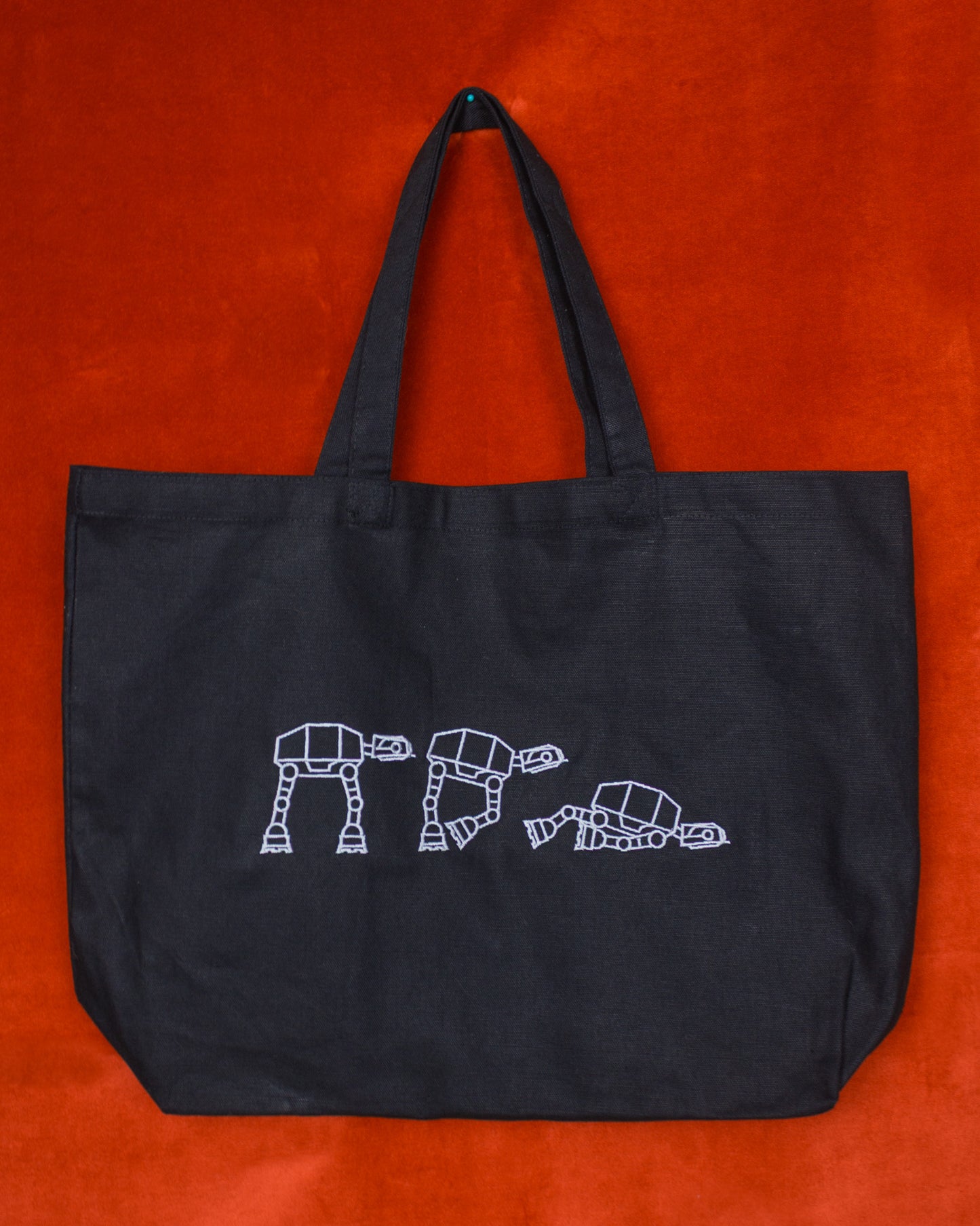 AT-AT Tote