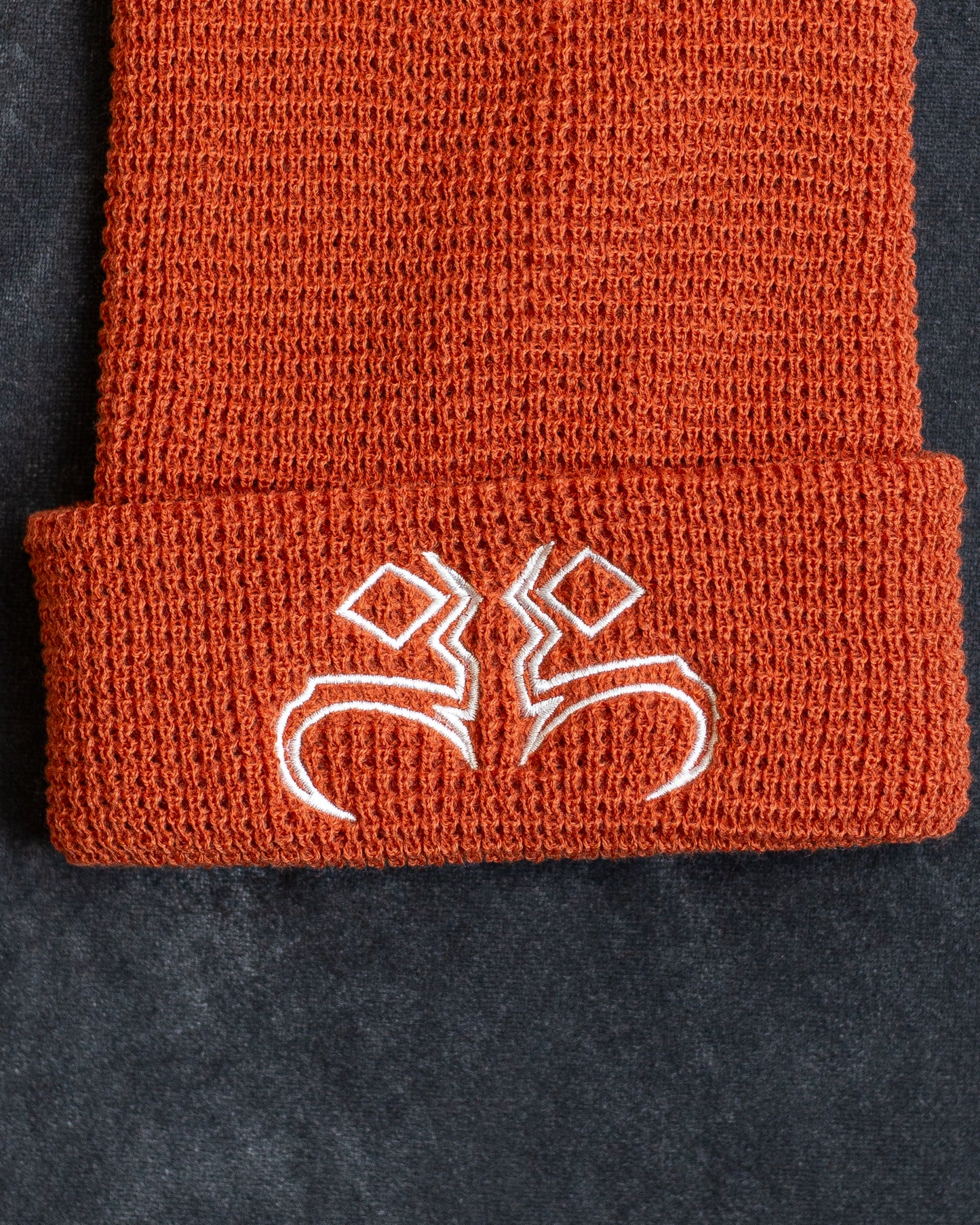 Rebel Snips Beanie