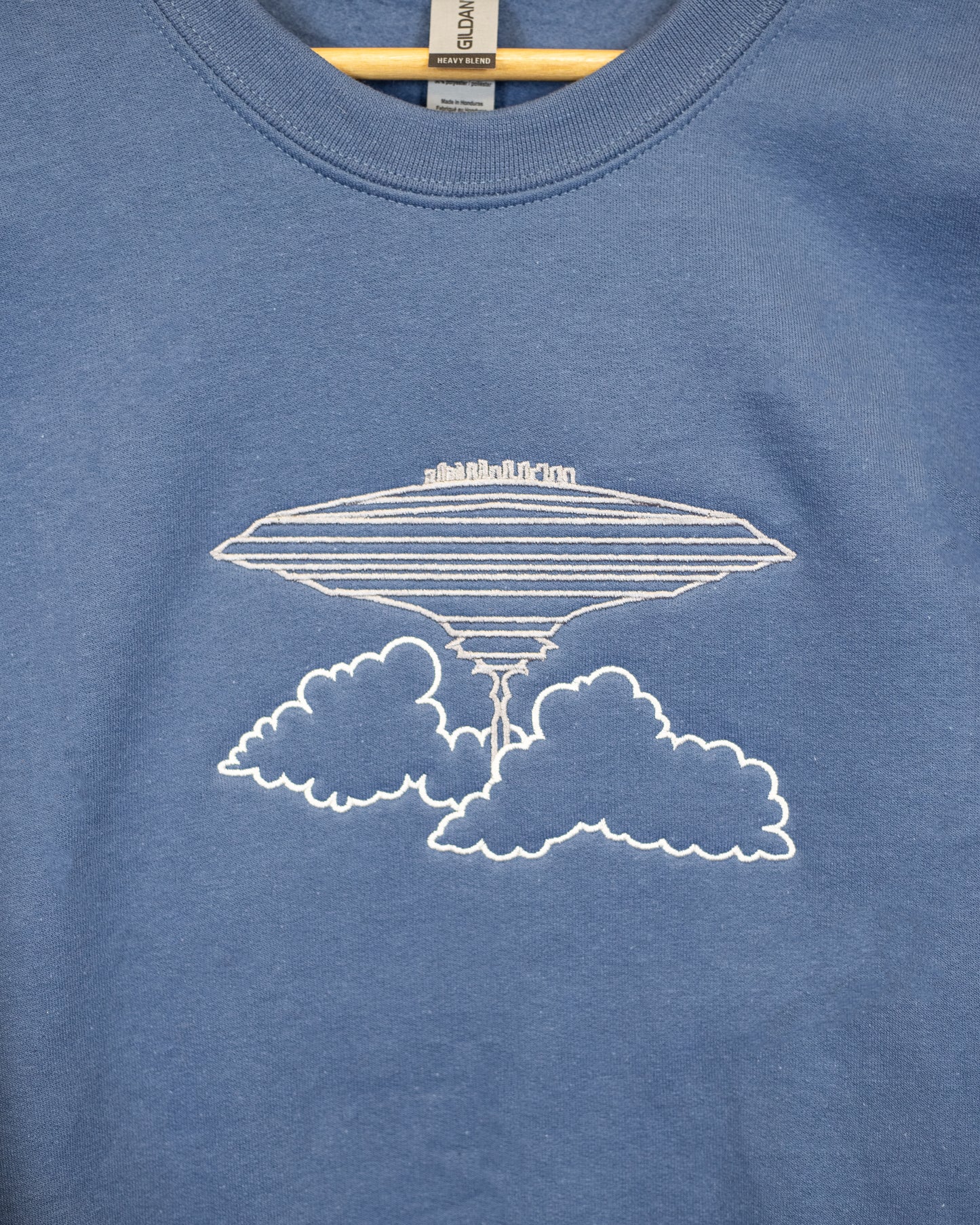 Cloud City