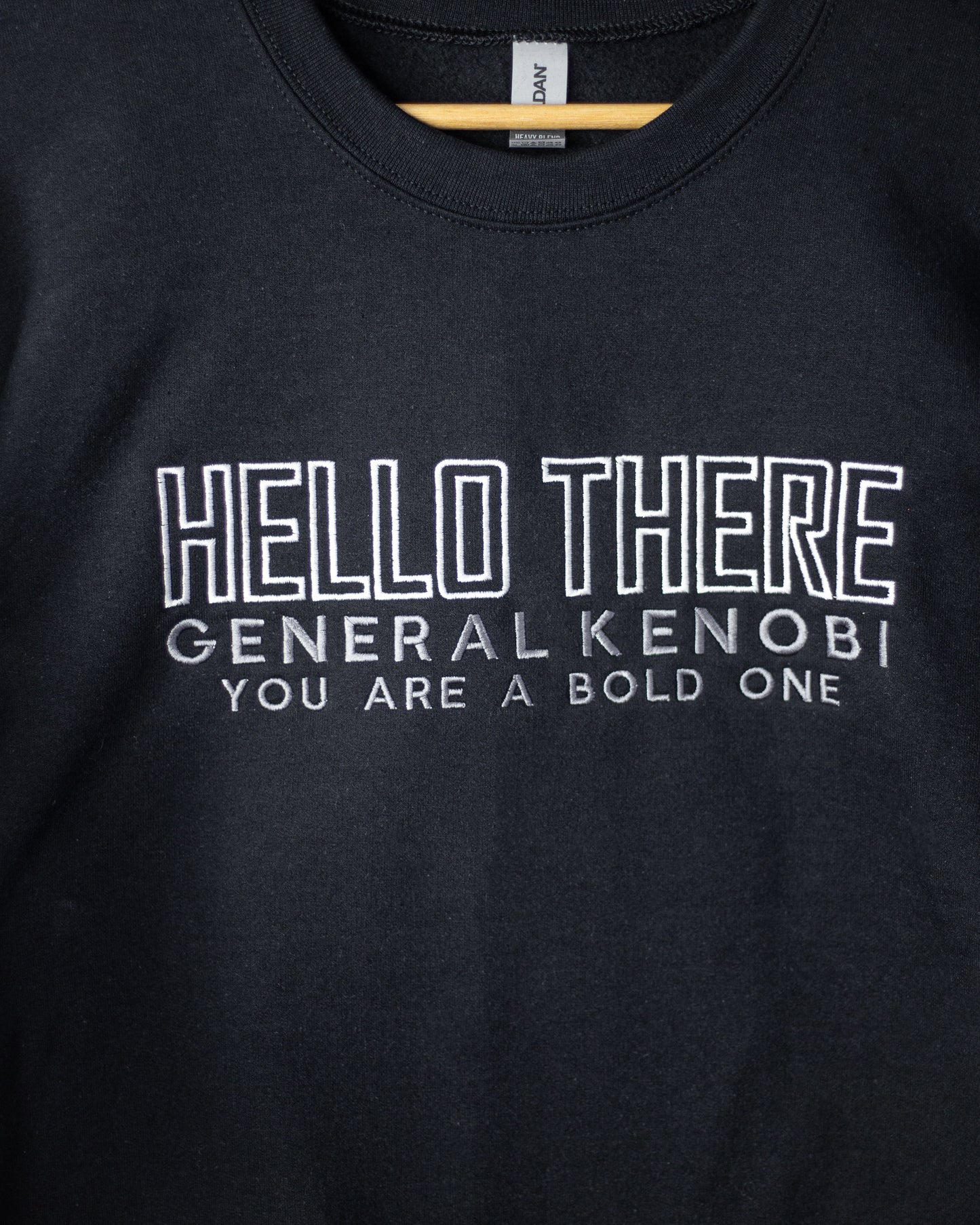 Bold One