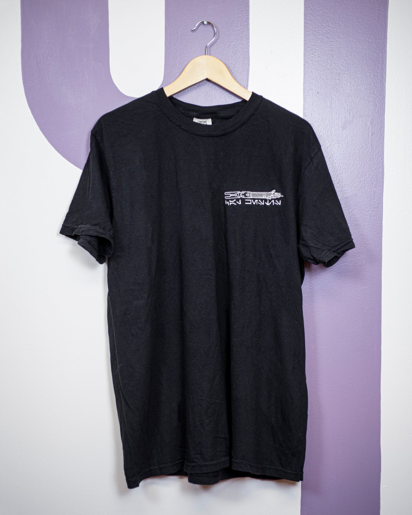 Fallen Order Survivor Saber