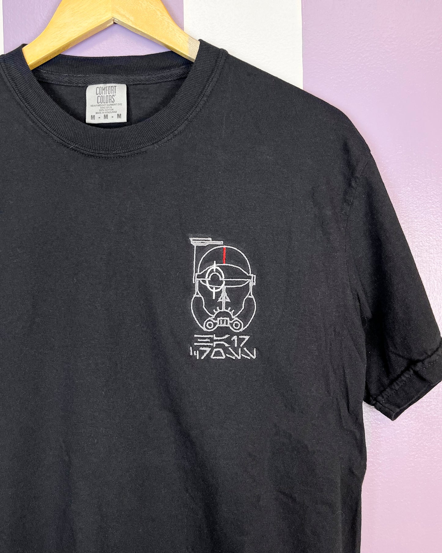 CF99 Individual Tees