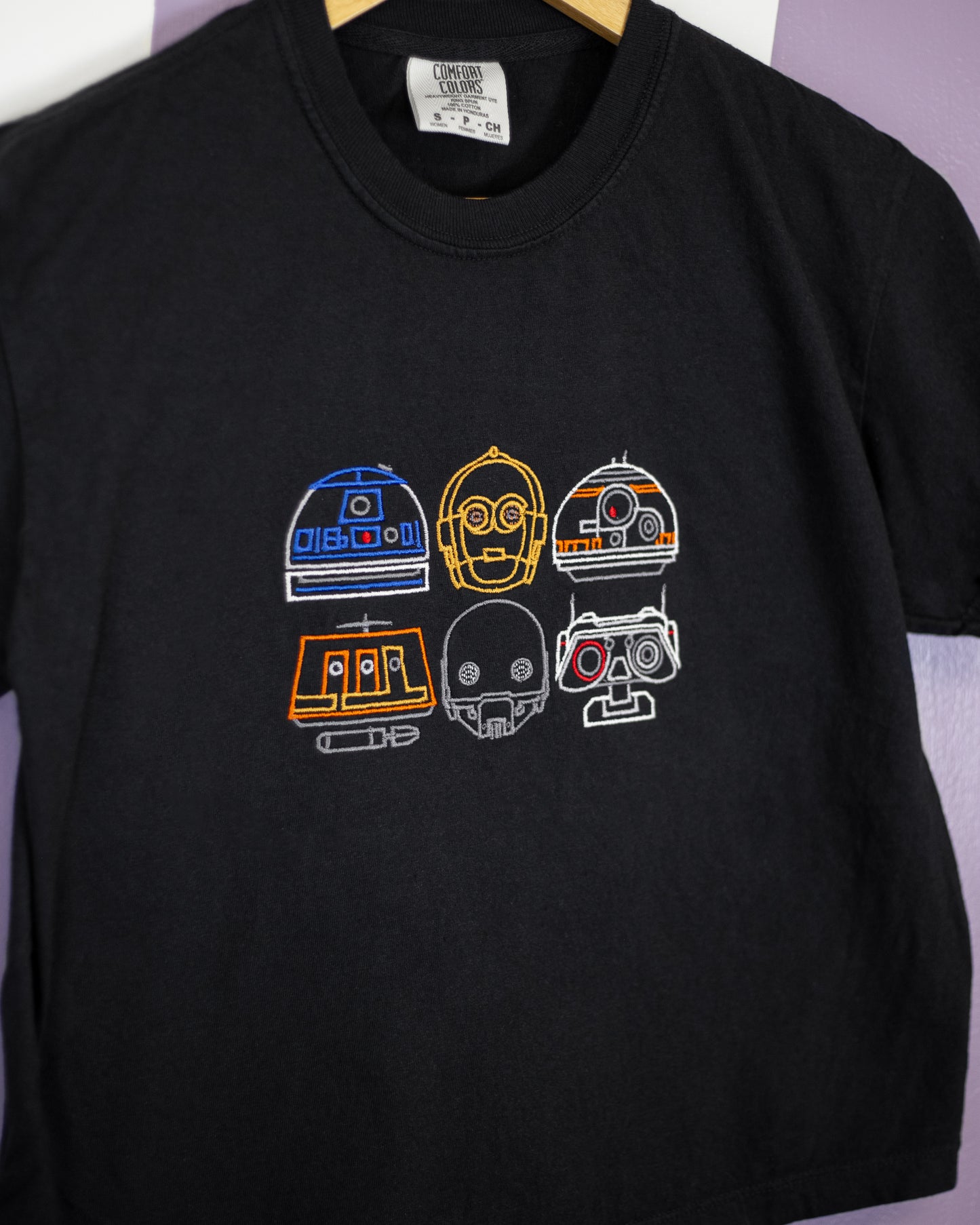 Droids