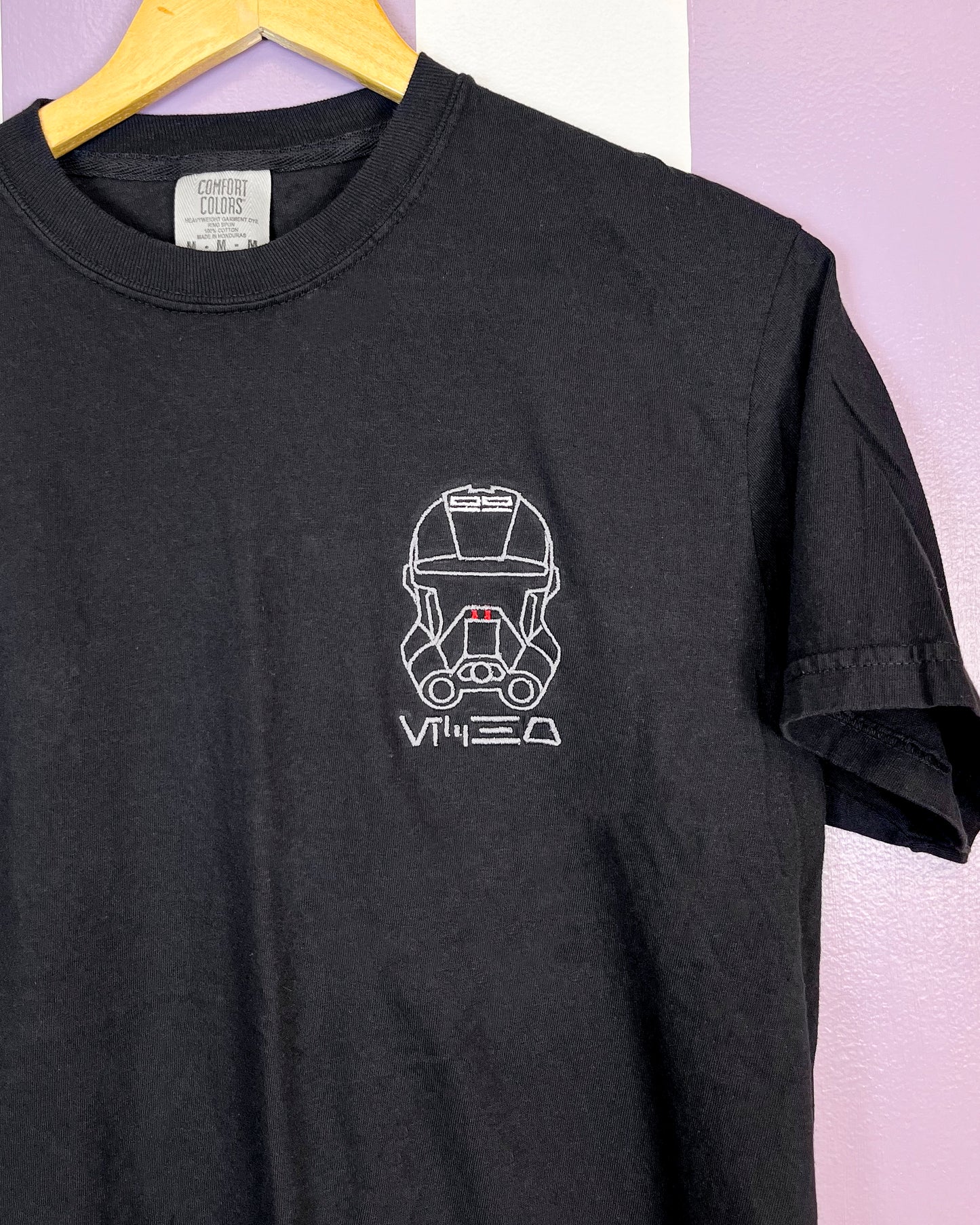 CF99 Individual Tees