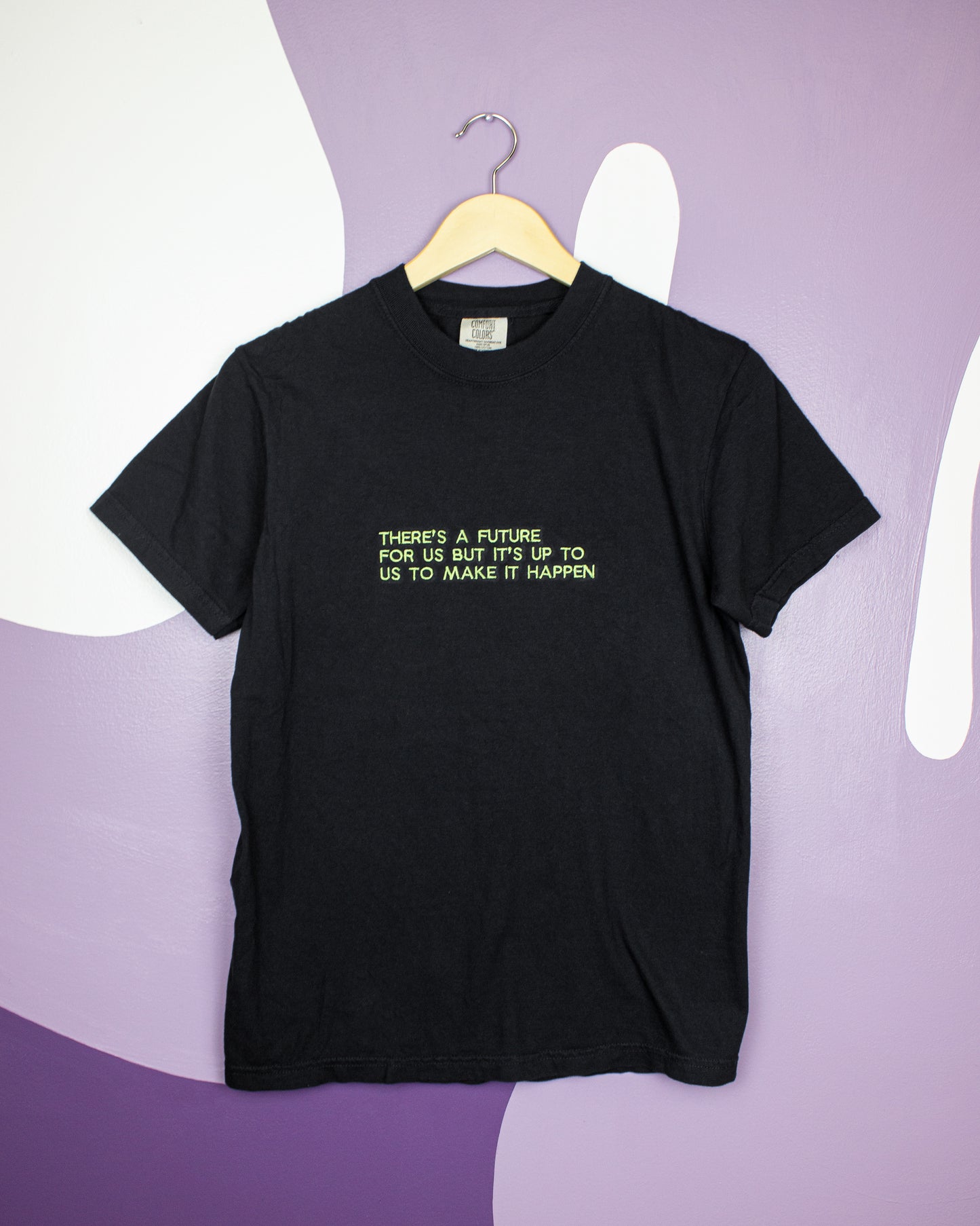 Future Quote Tee
