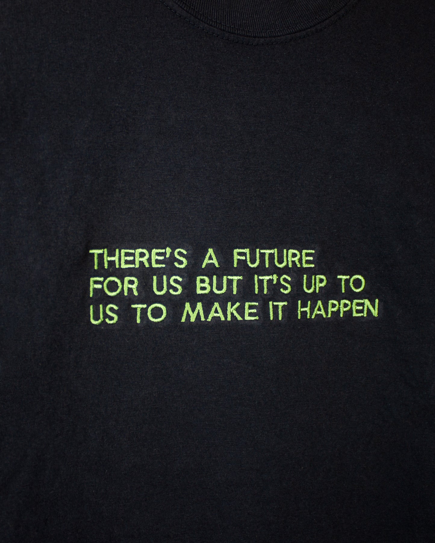 Future Quote Tee