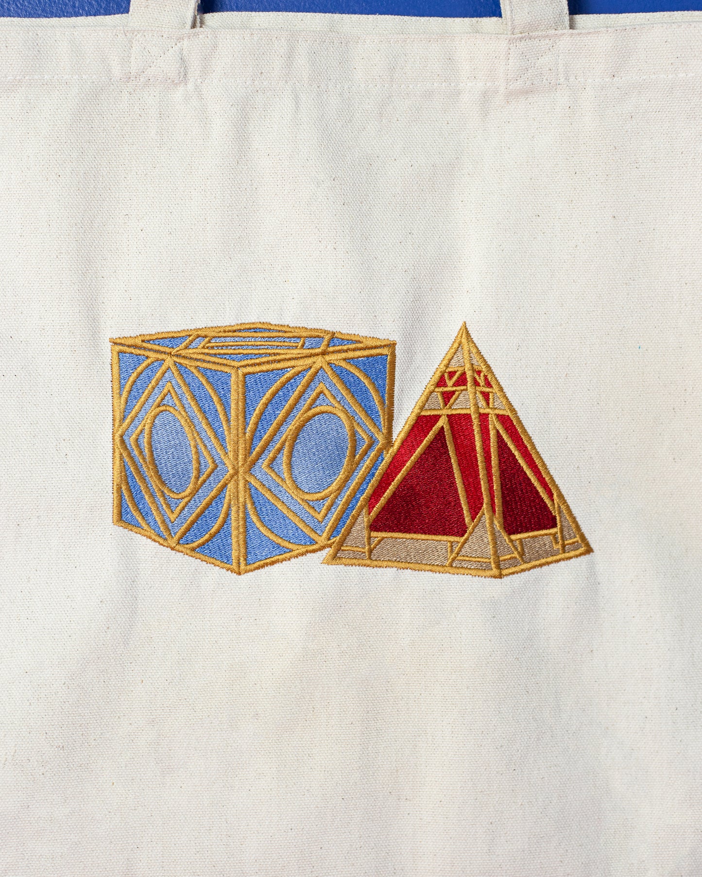 Holocron Tote