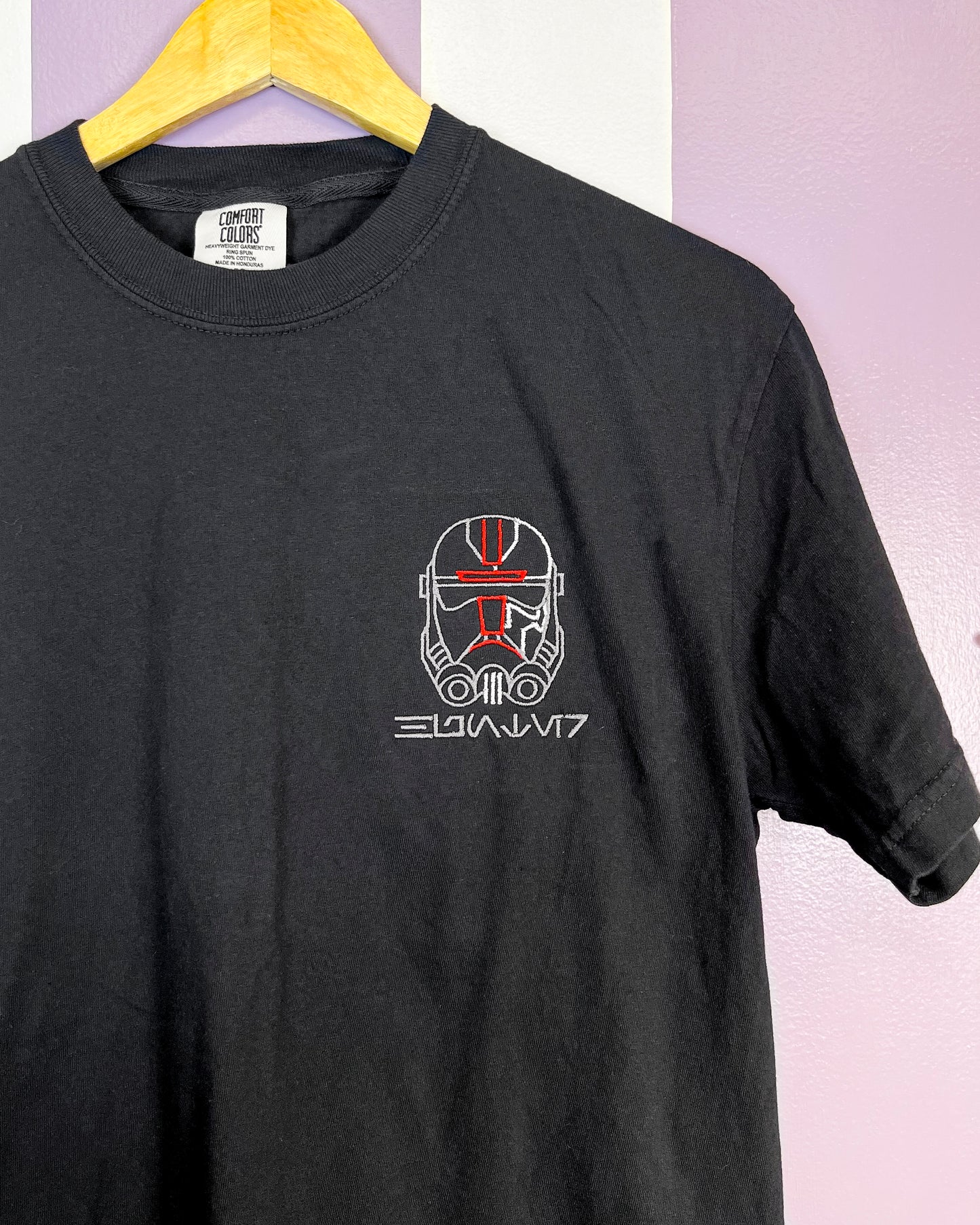 CF99 Individual Tees