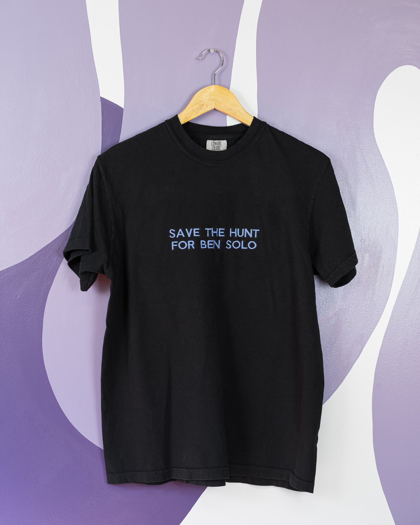 Hunt for Solo Tee