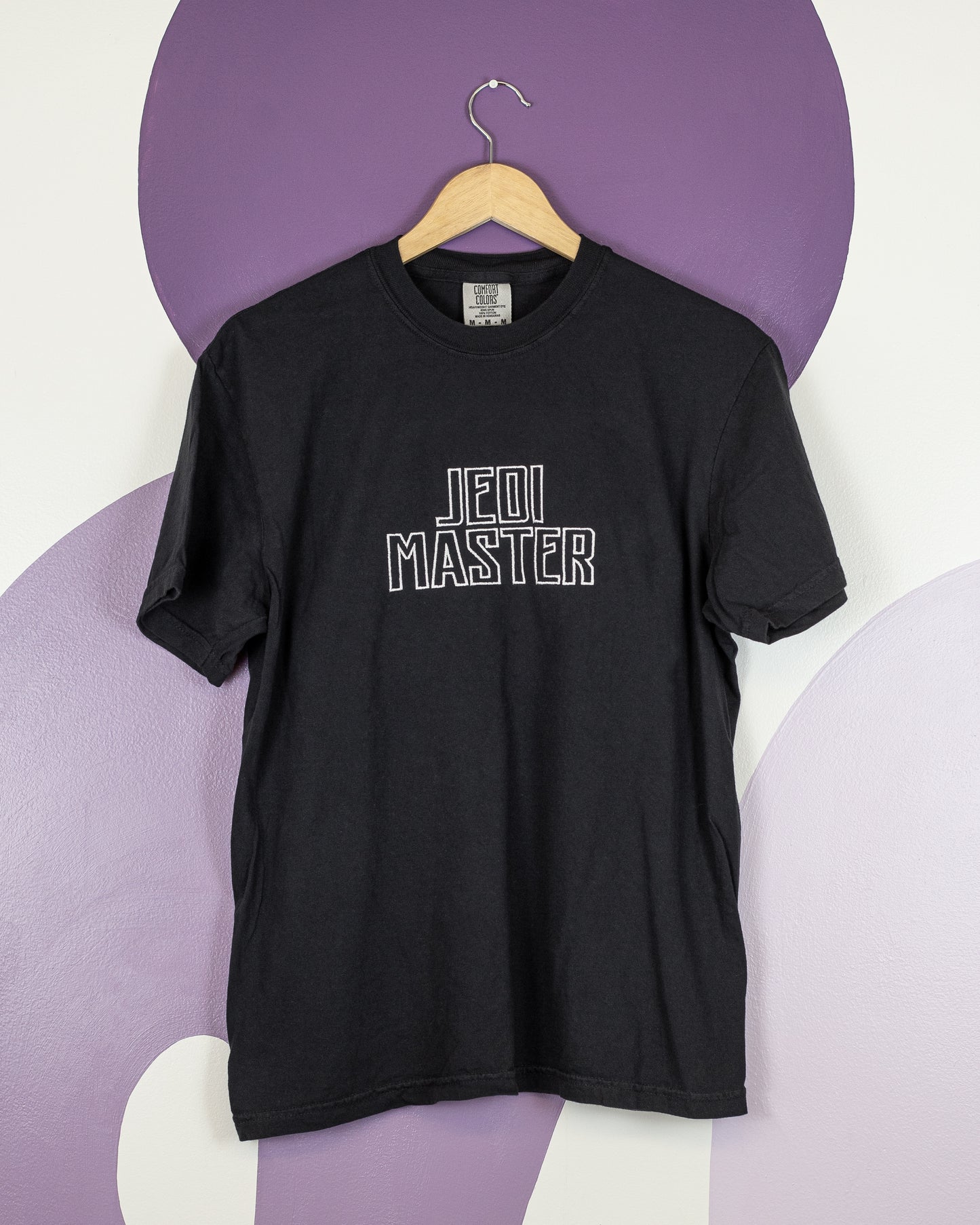 Master Tee