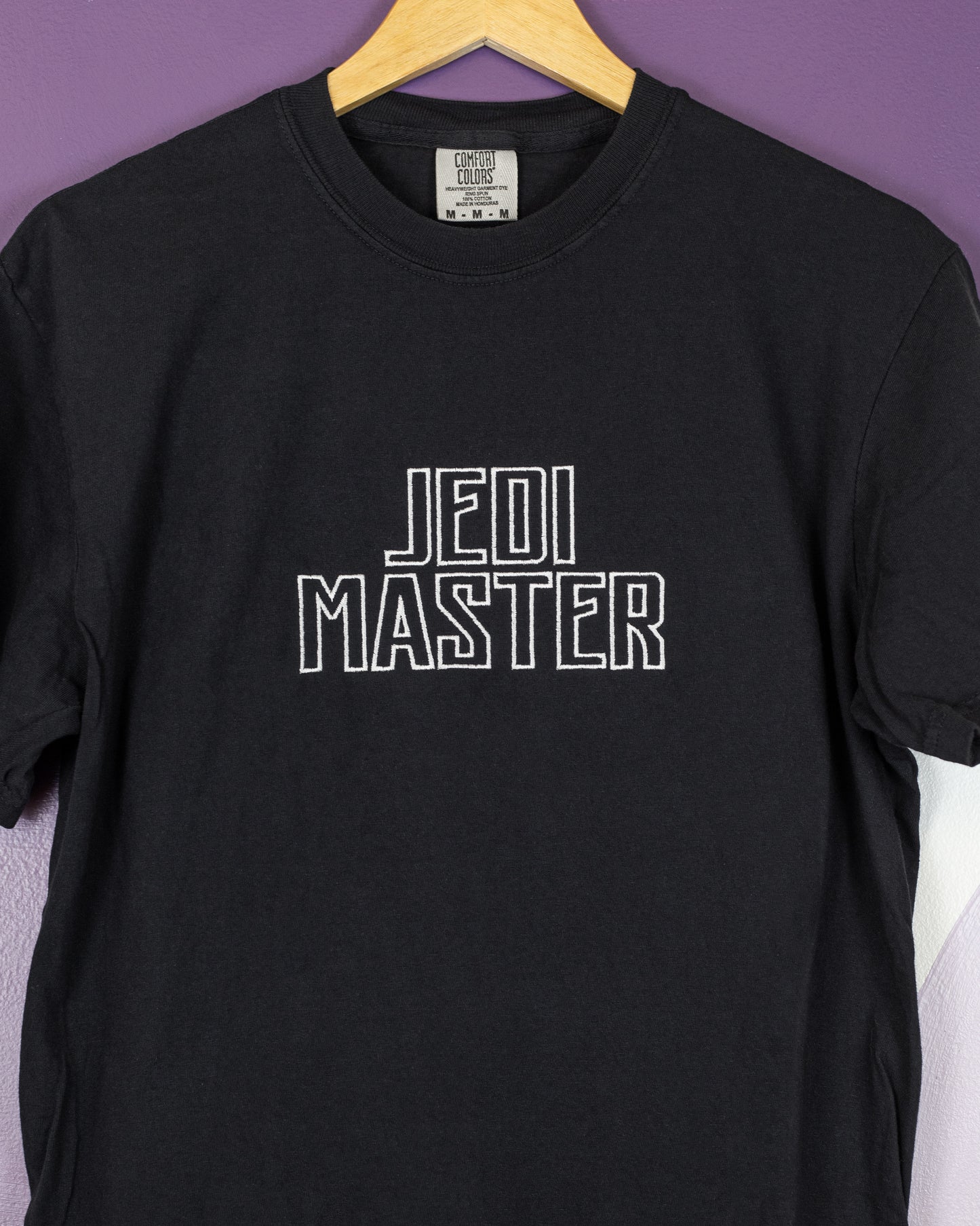 Master Tee