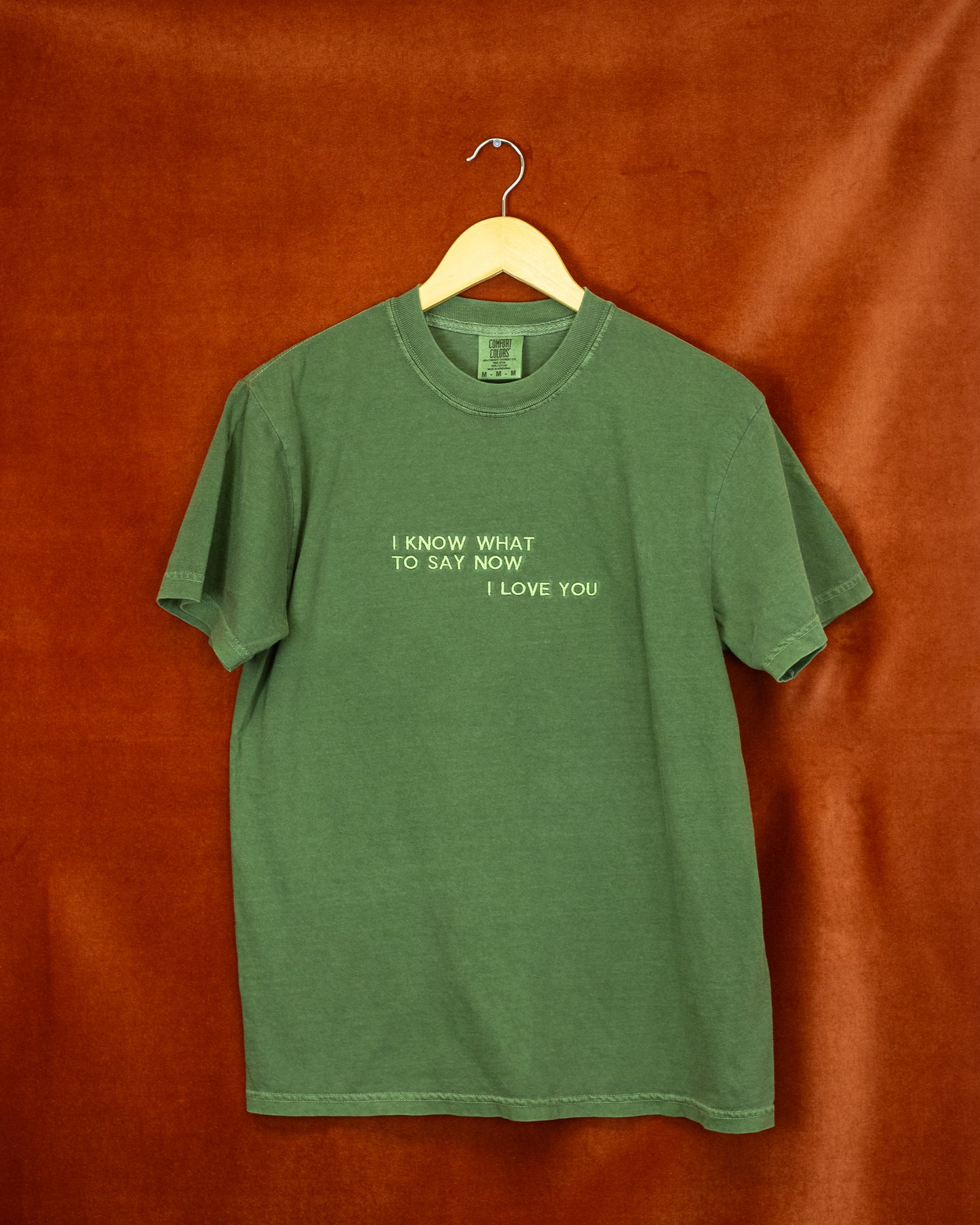 Kanera Quote Tee