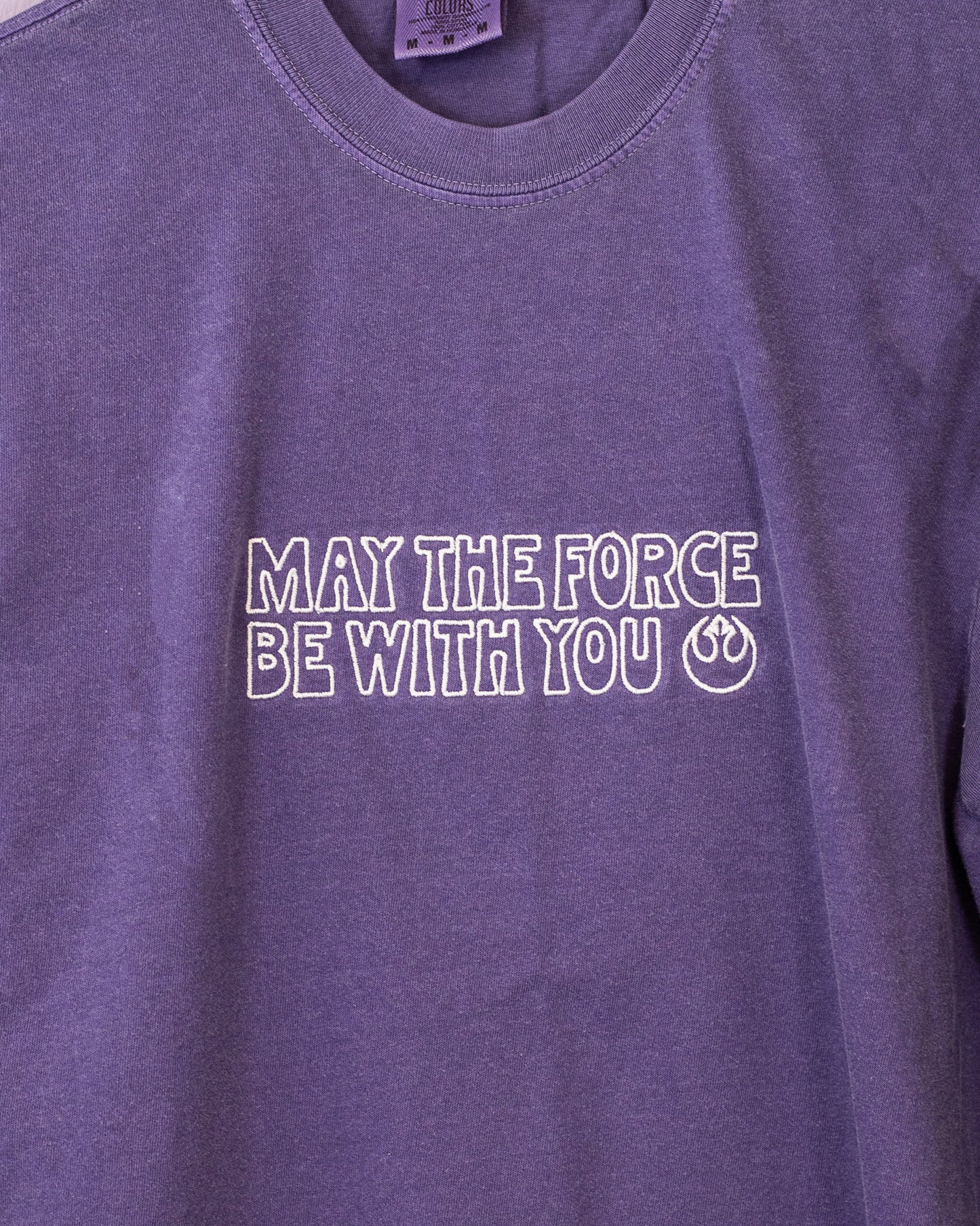 MTFBWY Mystery Tee