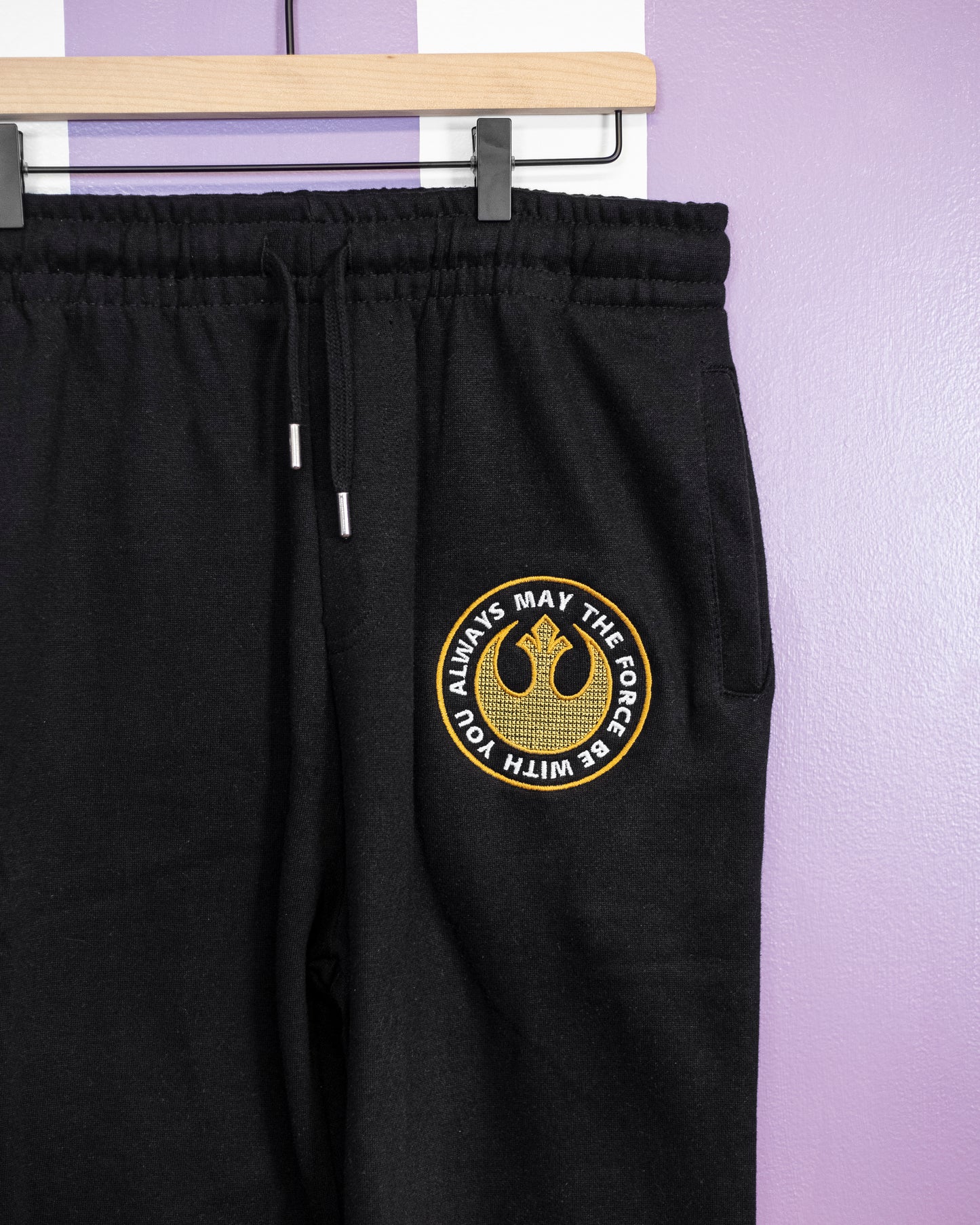 MTFBWYA Sweatpants