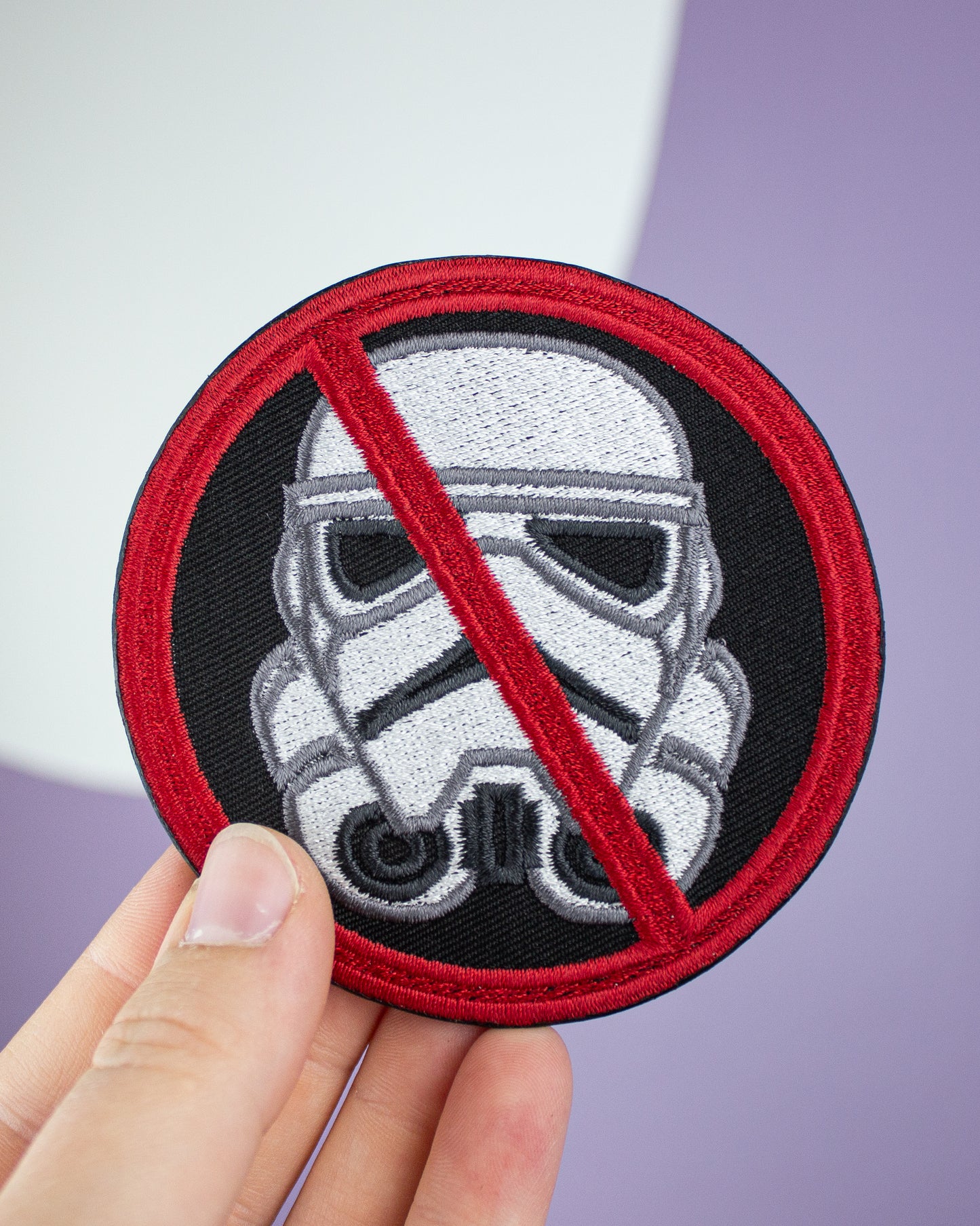Anti-Empire Patch