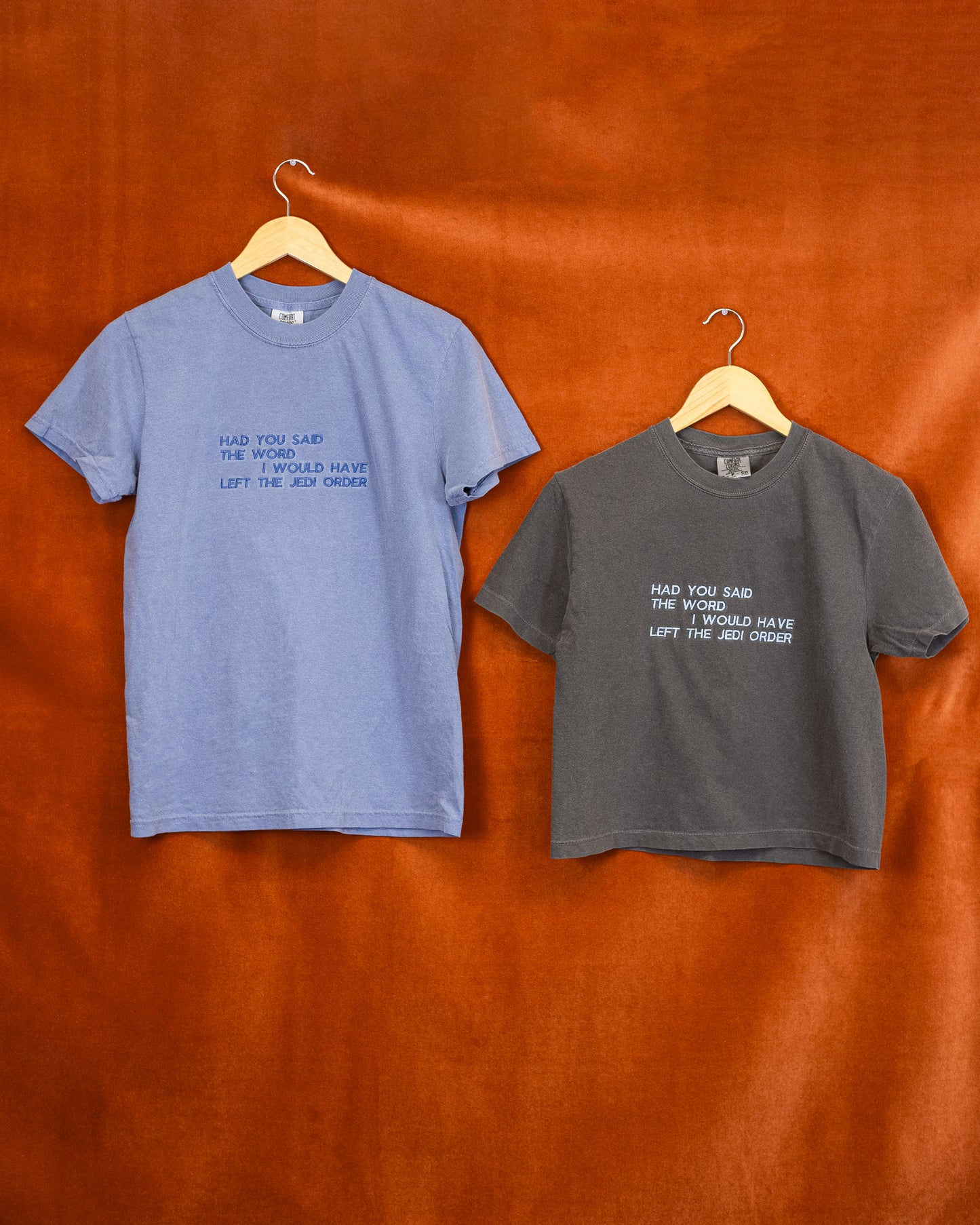 Obitine Quote Tee