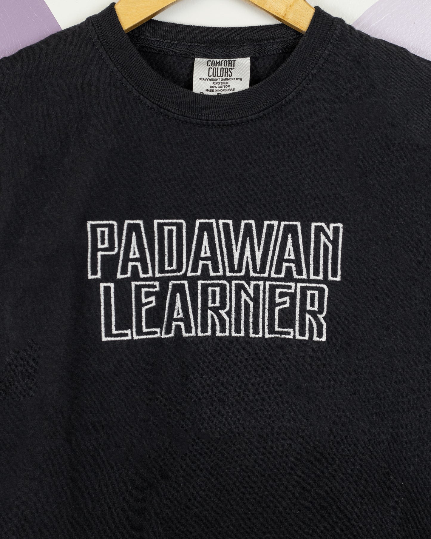 Learner Tee