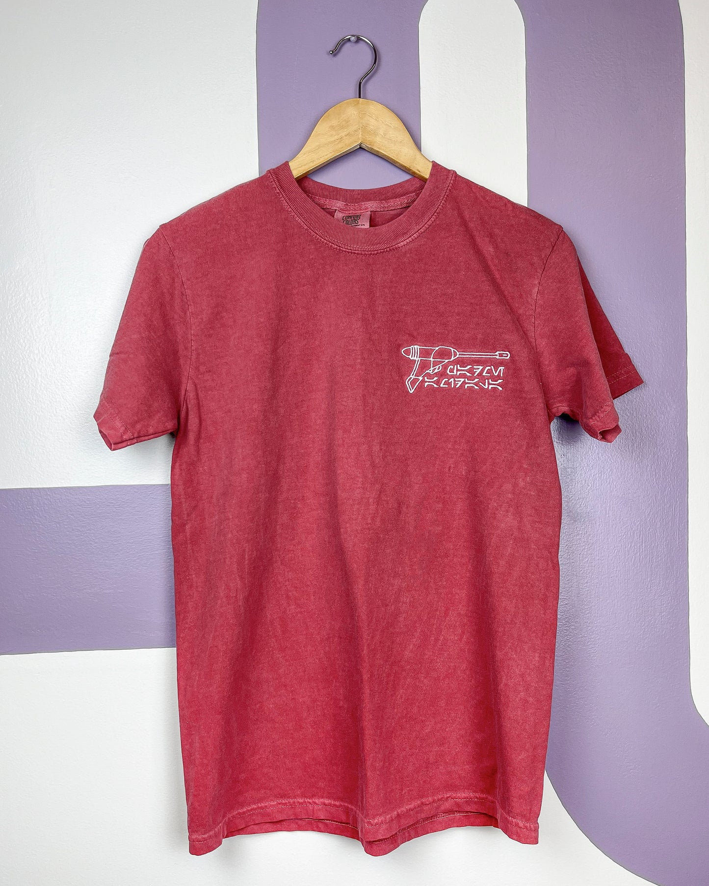 Queen Blaster Tee