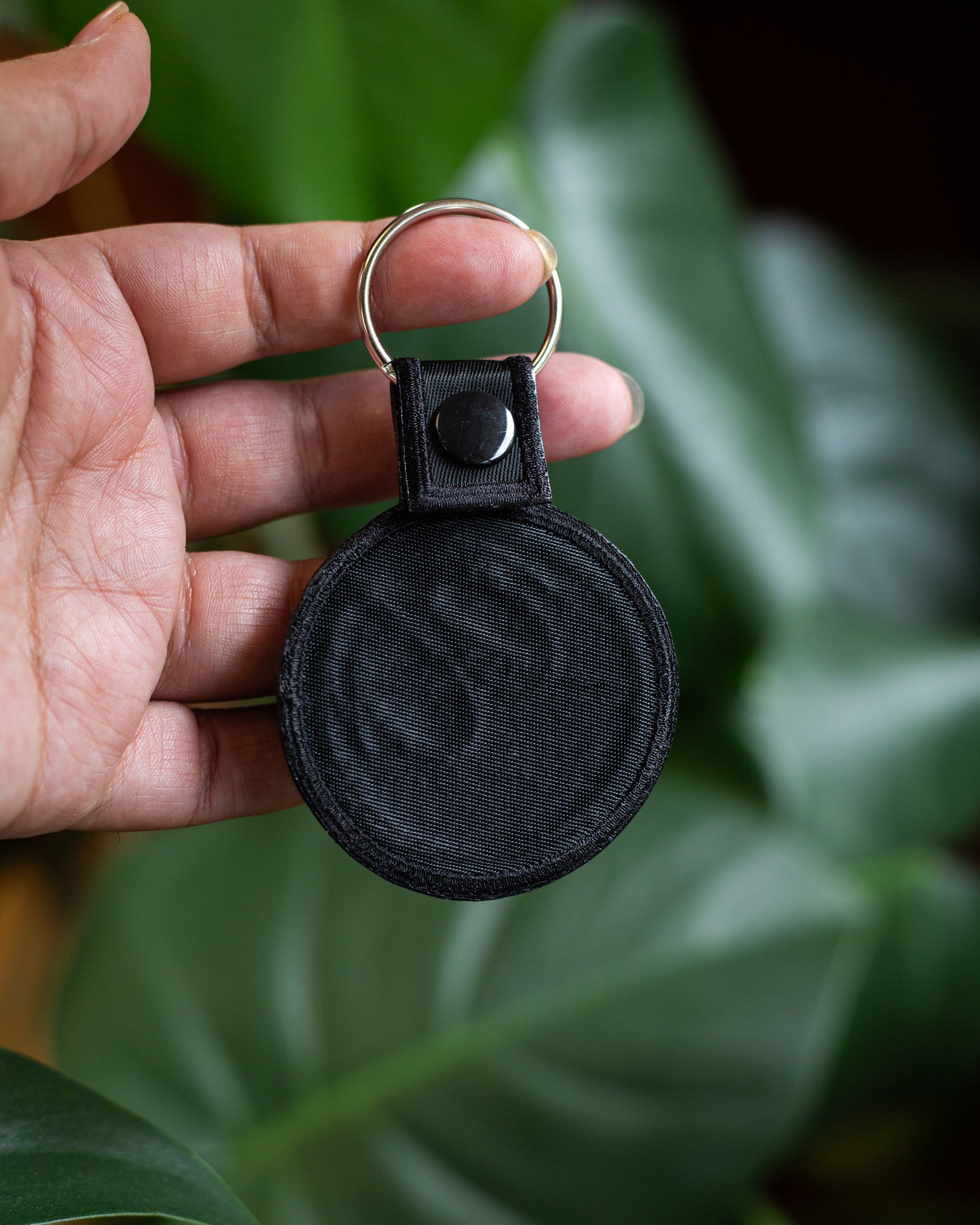 Starbird Keychain