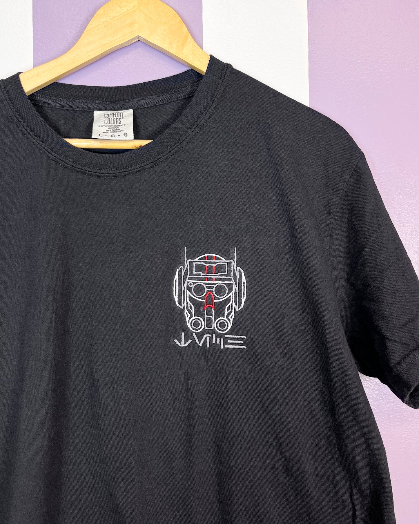 CF99 Individual Tees