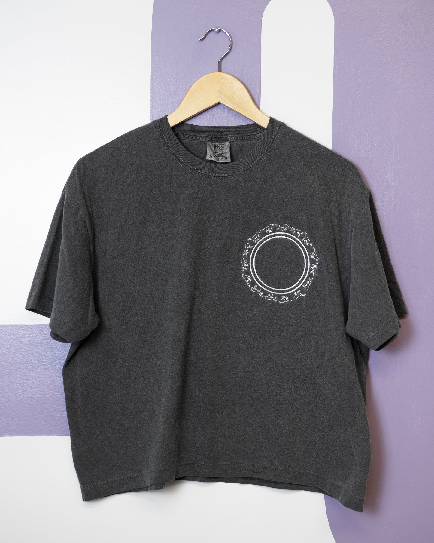 World Between Worlds