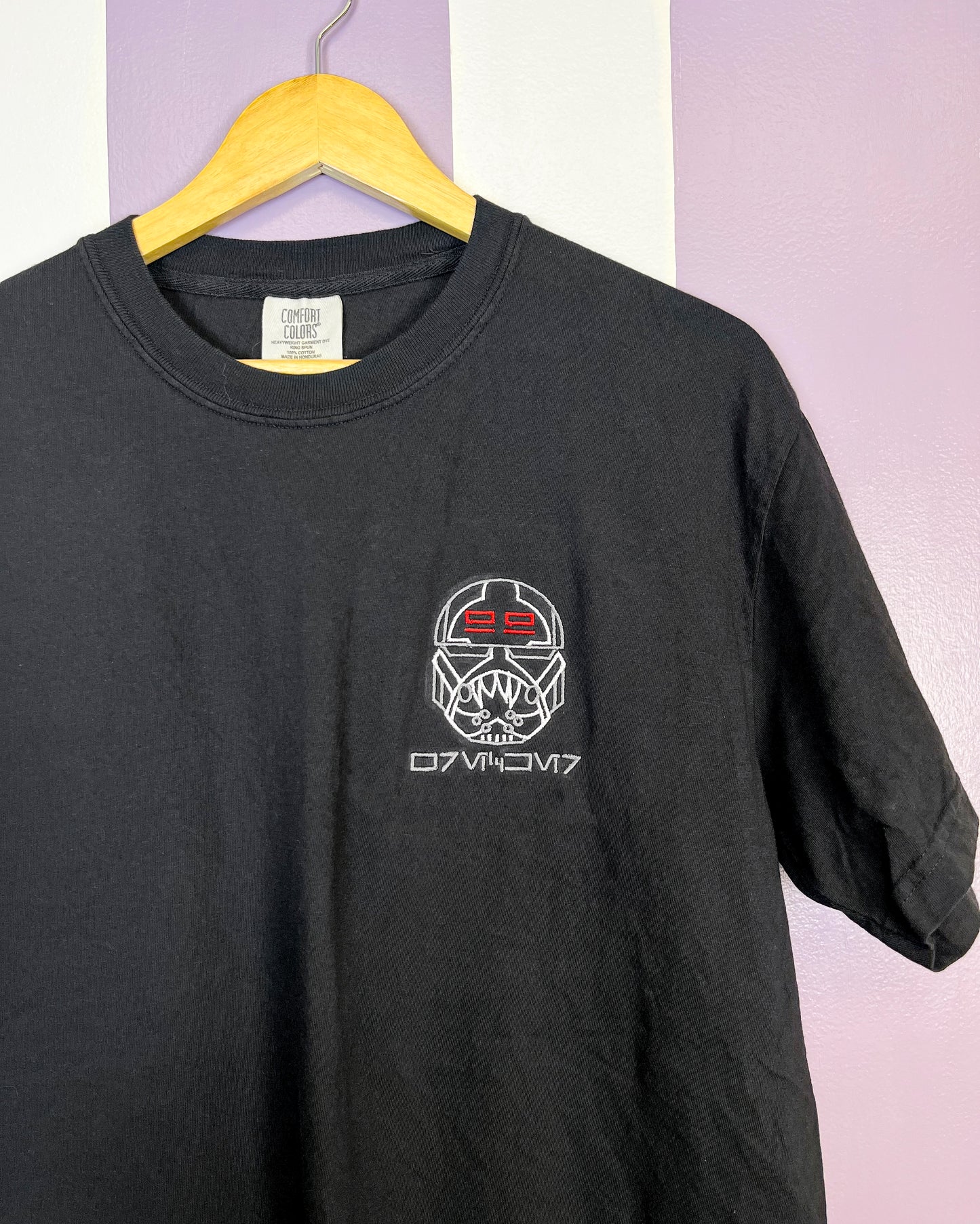 CF99 Individual Tees