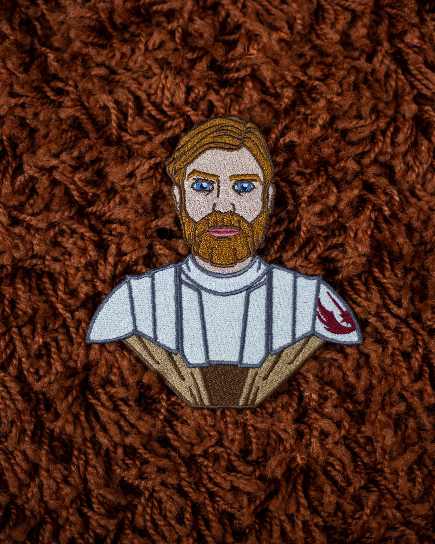 General Ben Patch
