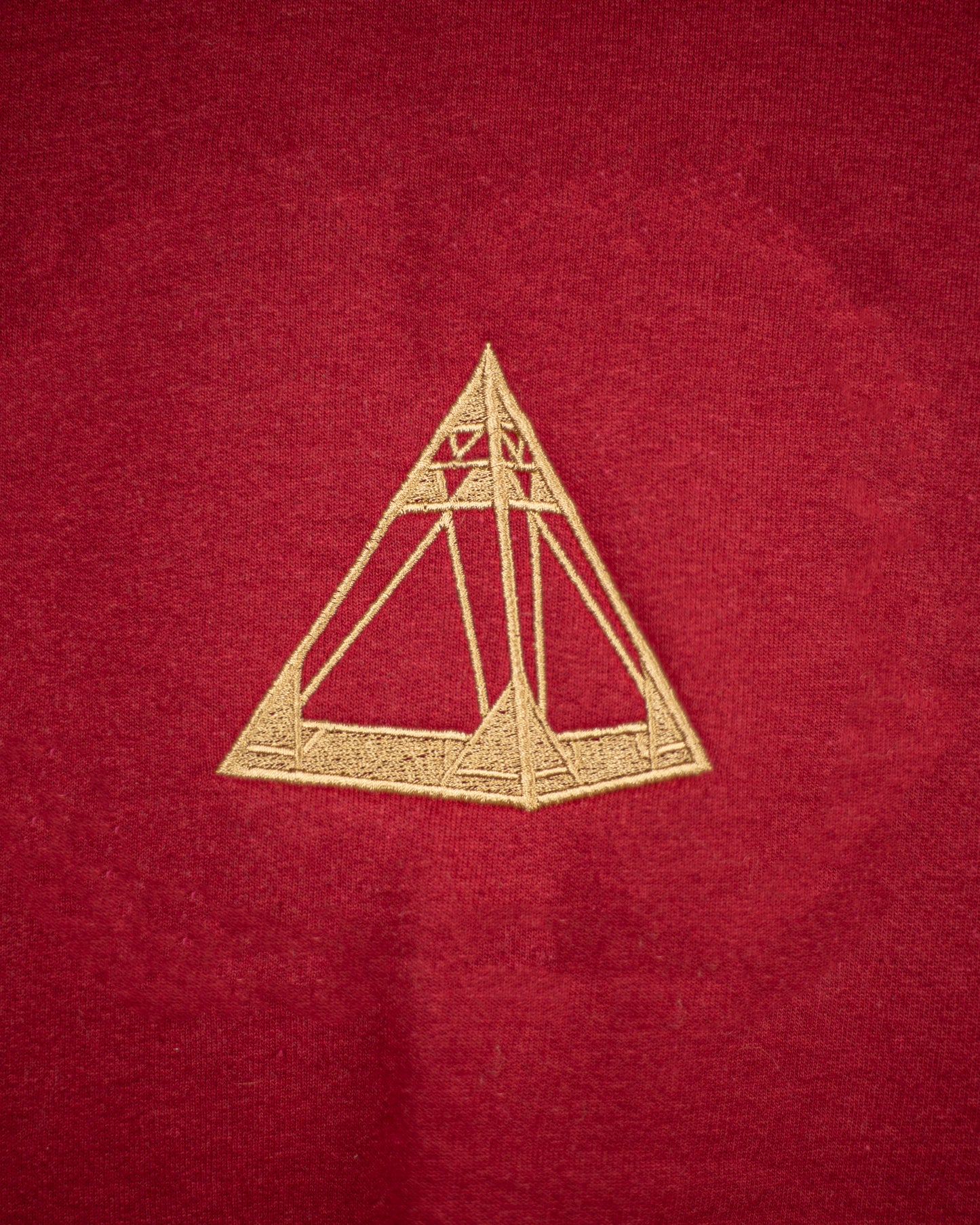 Sith Holocron Crewneck