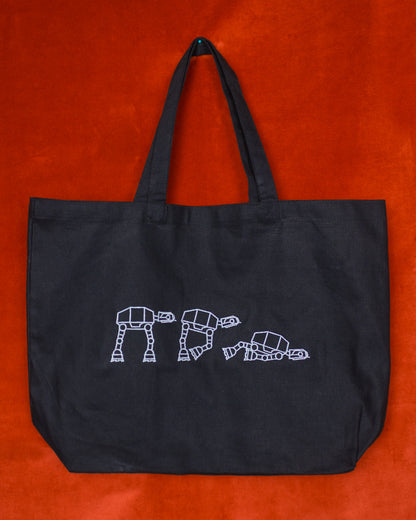 AT-AT Tote