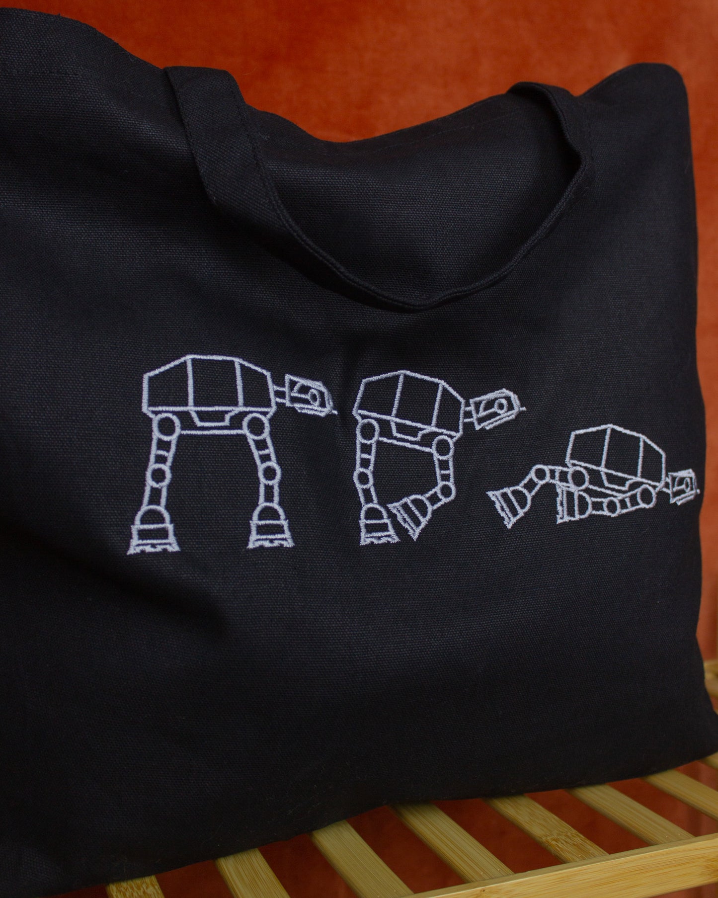 AT-AT Tote