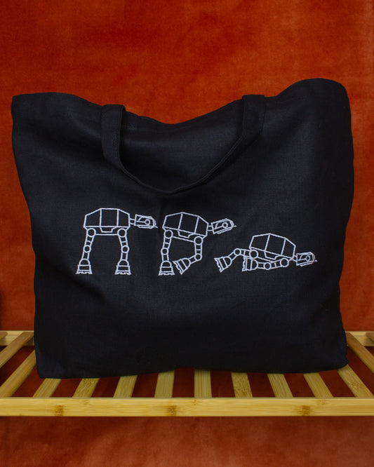 AT-AT Tote