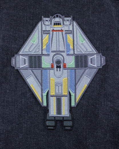 Ghost Ship Patch