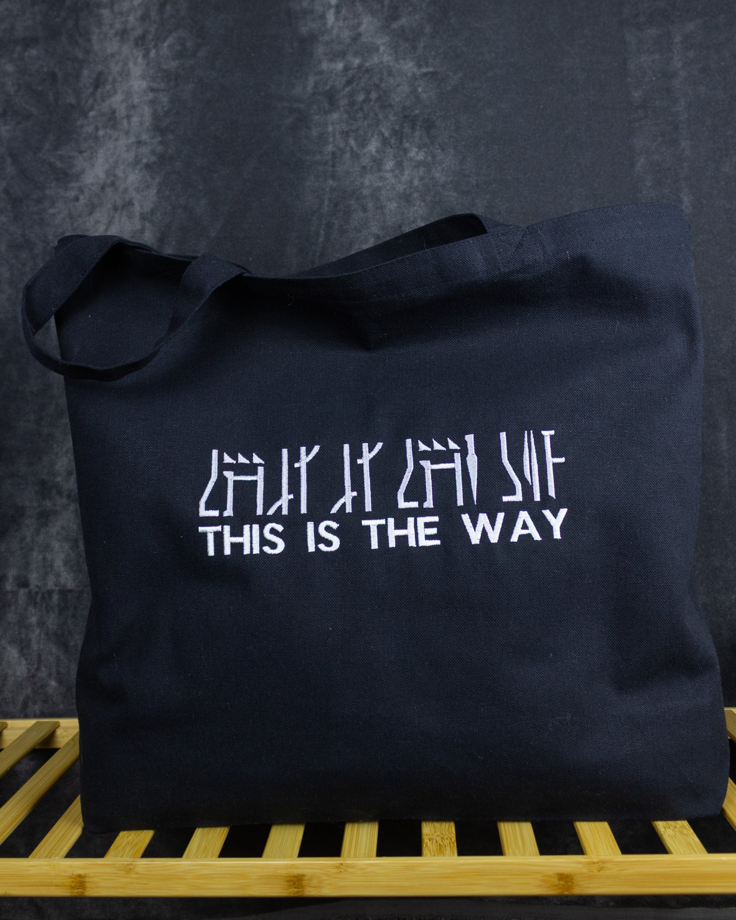 This is the Way Tote