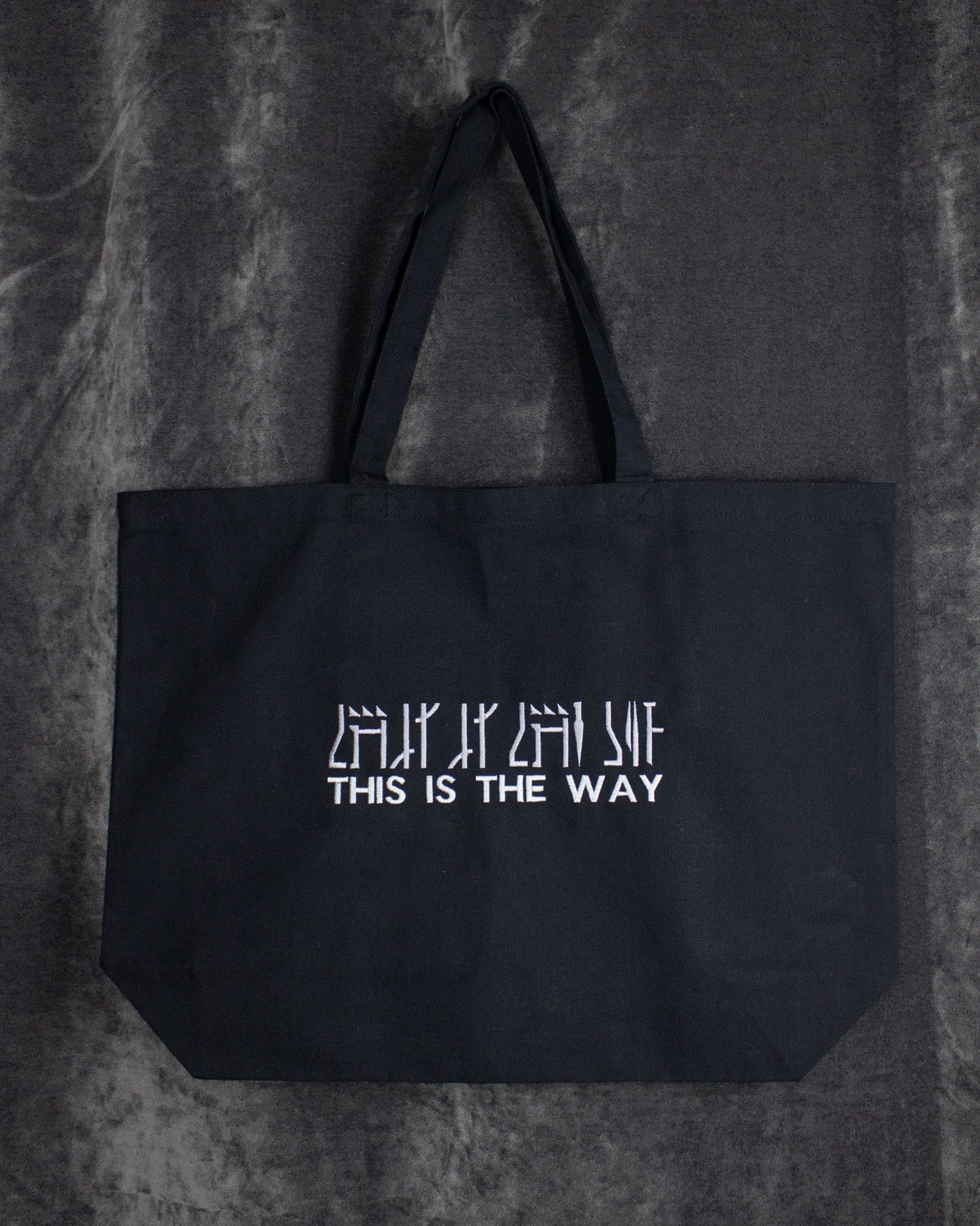 This is the Way Tote