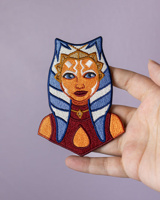 Padawan Snips Patch