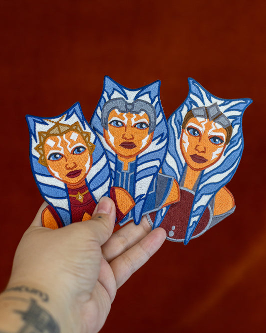 Snips Patch Set