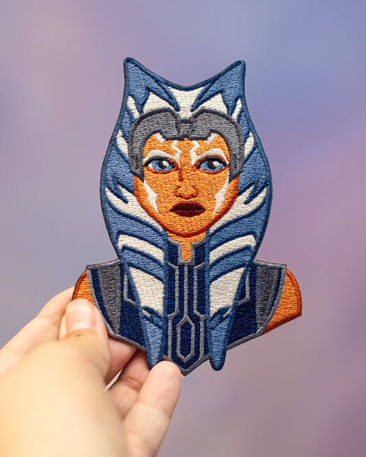 Citizen Snips Patch
