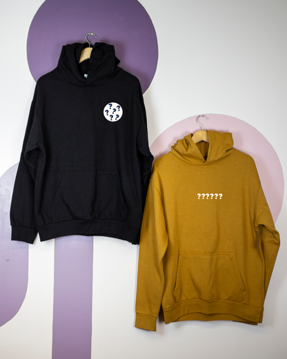 Choose Your Own Design Hoodie *PLEASE READ DESCRIPTION*