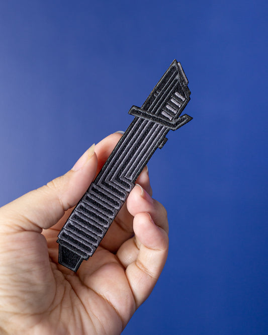 Darksaber Patch