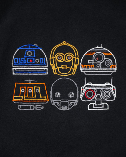 Droids