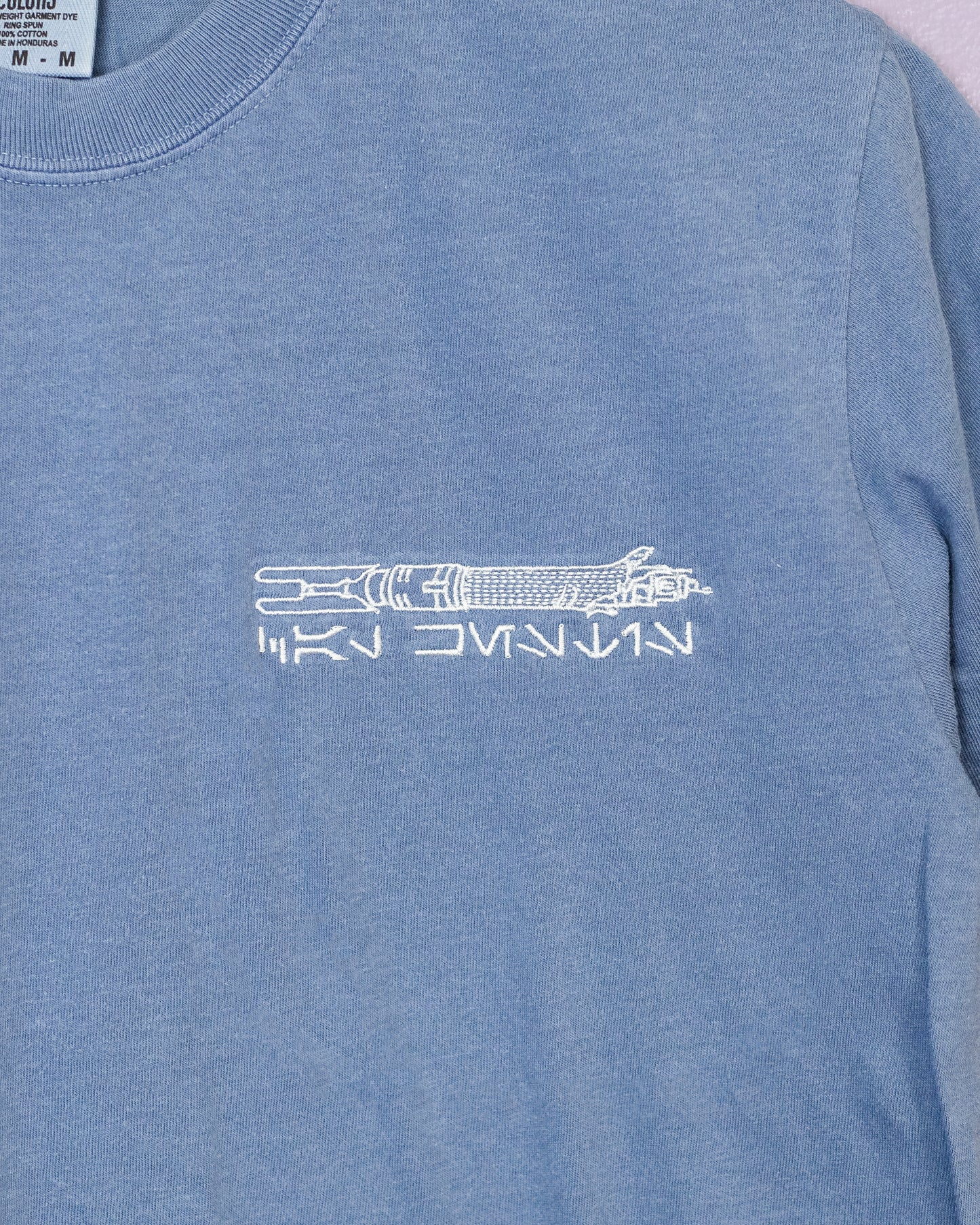 Fallen Order Survivor Saber