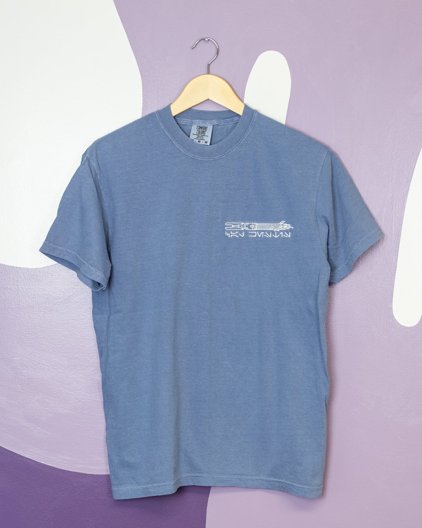 Fallen Order Survivor Saber