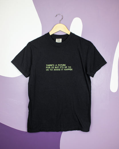 Future Quote Tee