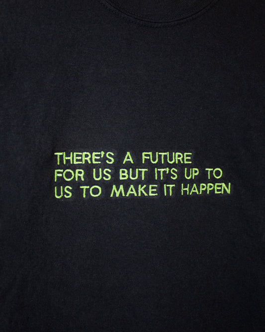 Future Quote Tee