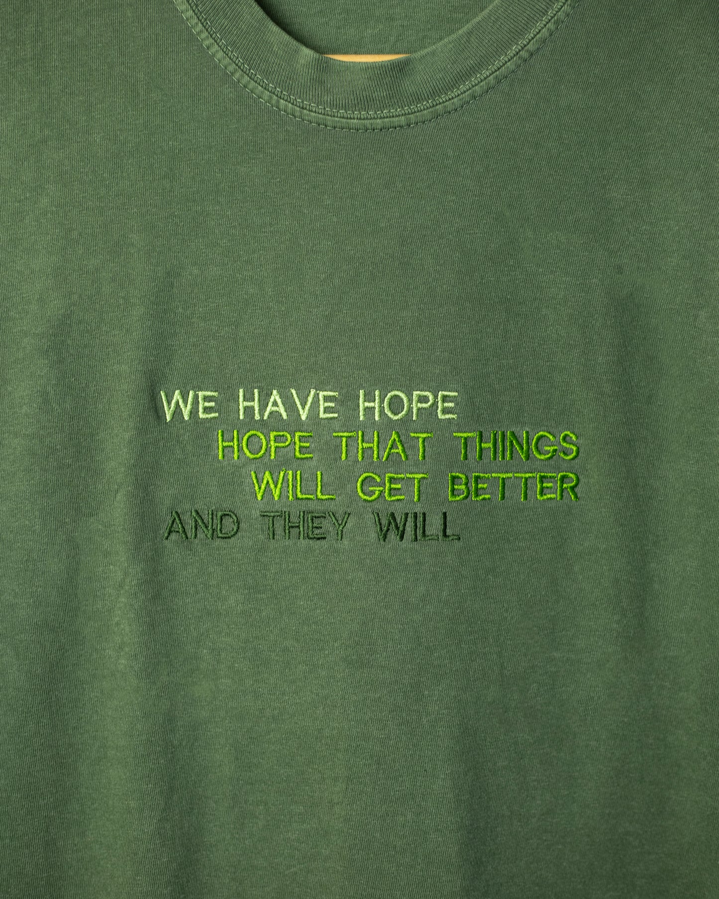 Hope Quote