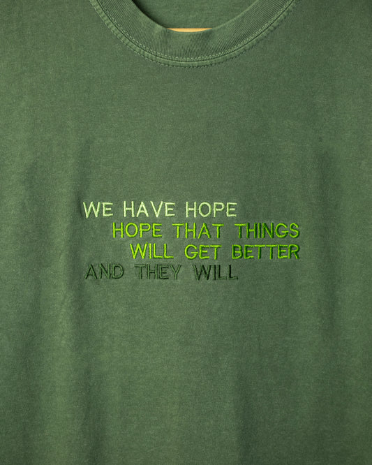 Hope Quote