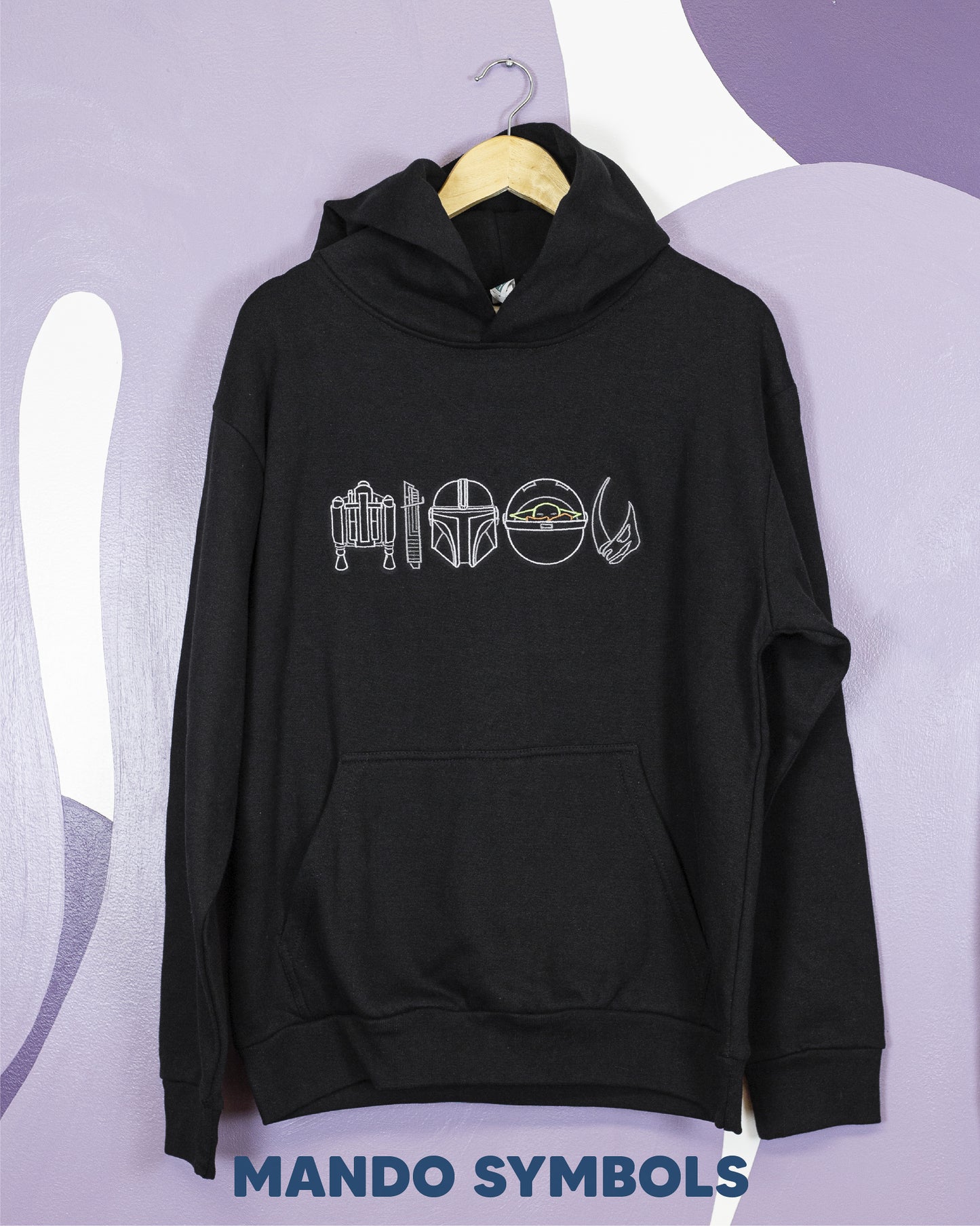 Choose Your Own Design Hoodie *PLEASE READ DESCRIPTION*