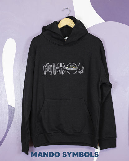 Choose Your Own Design Hoodie *PLEASE READ DESCRIPTION*