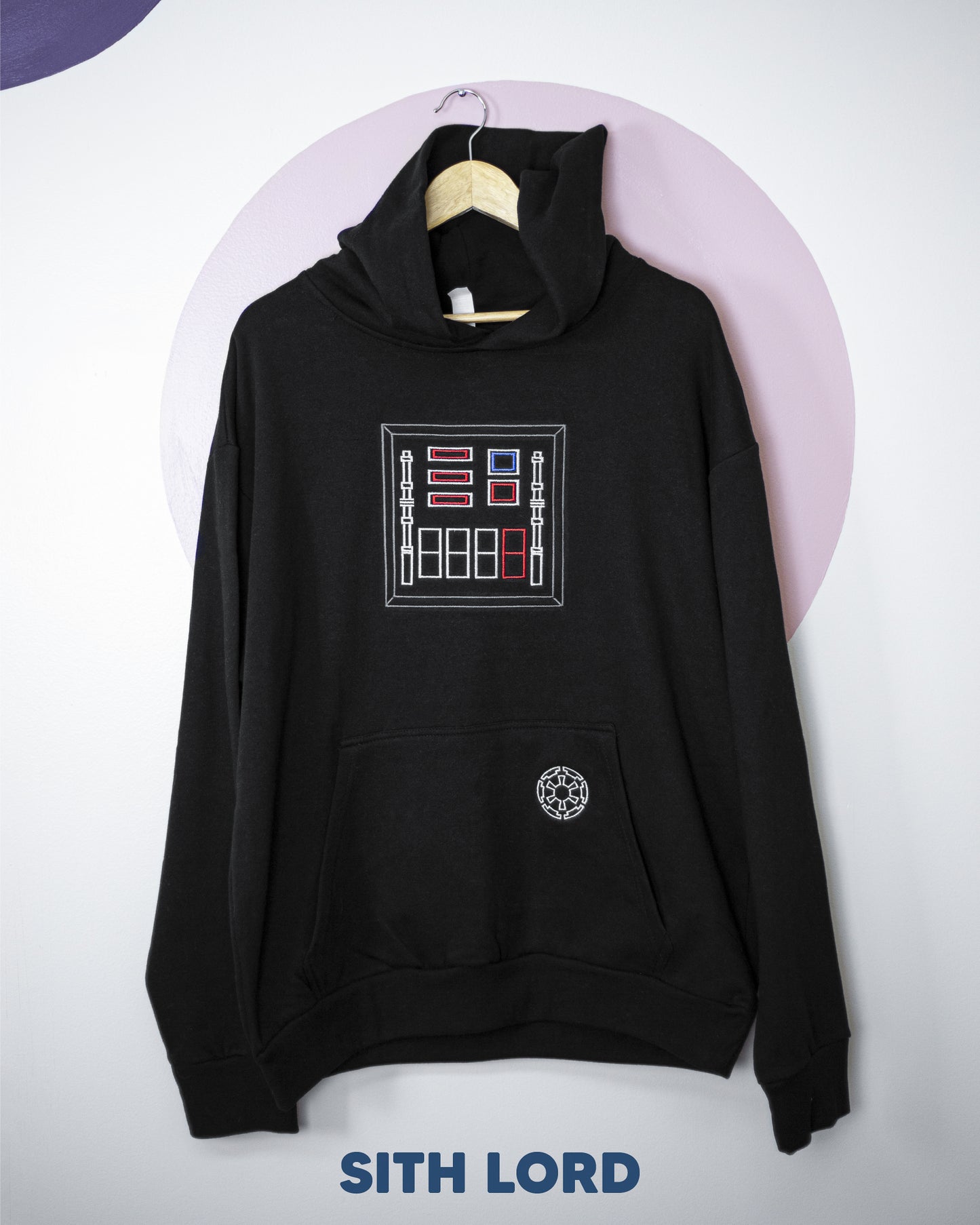 Choose Your Own Design Hoodie *PLEASE READ DESCRIPTION*